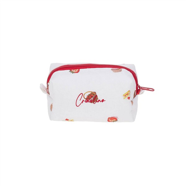 CRINOLINO STRAWELLA MINI BAG