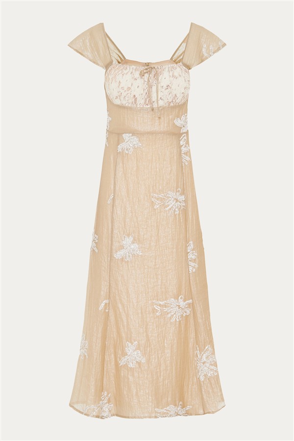 NIDODILEDA DAINTY DRESS