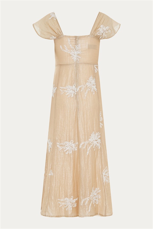 NIDODILEDA DAINTY DRESS