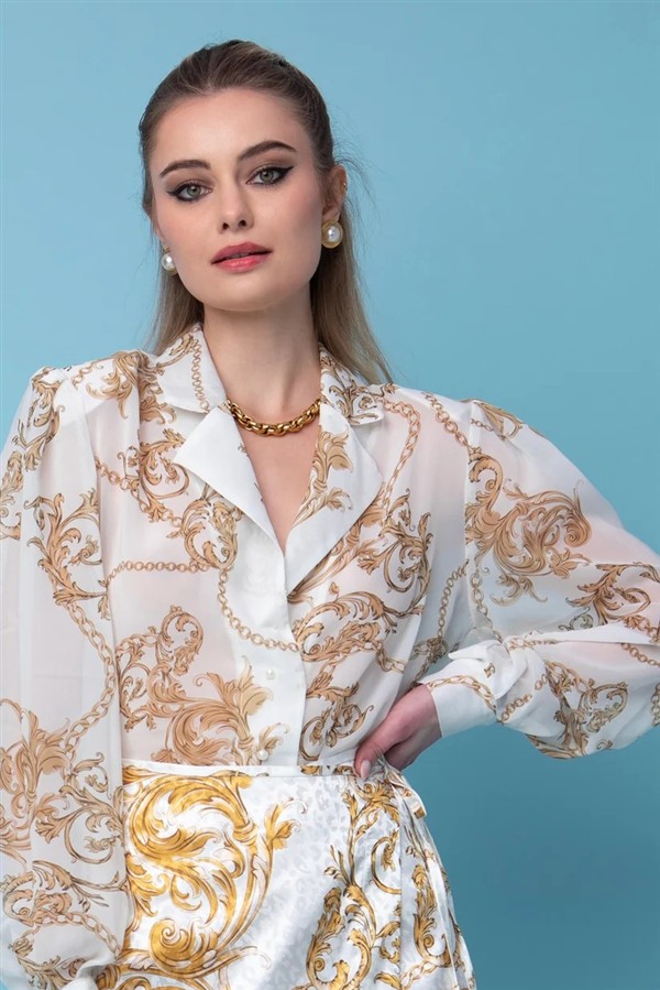 EAFTE GLORIA SHIRT