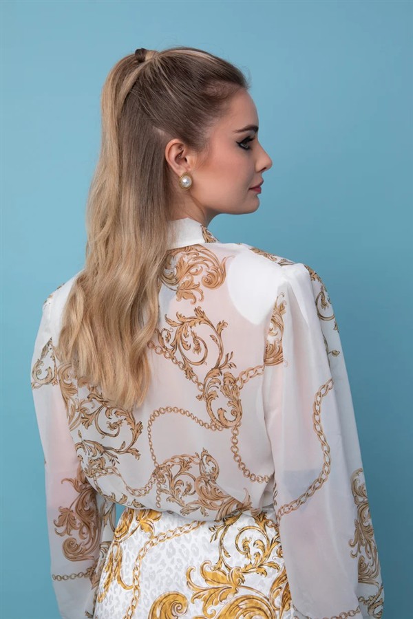 EAFTE GLORIA SHIRT
