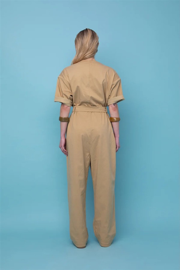 EAFTE PAUL JUMPSUIT