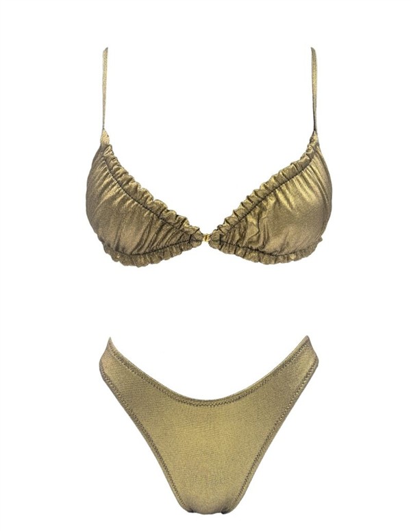 EMMA 921 KISS BRALETTE BIKINI SOLAR