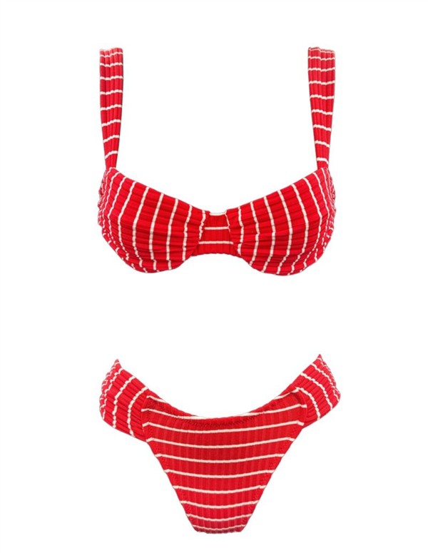 EMMA 933 WIRE BIKINI SAINT TROPEZ