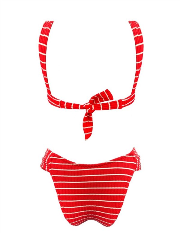 EMMA 933 WIRE BIKINI SAINT TROPEZ