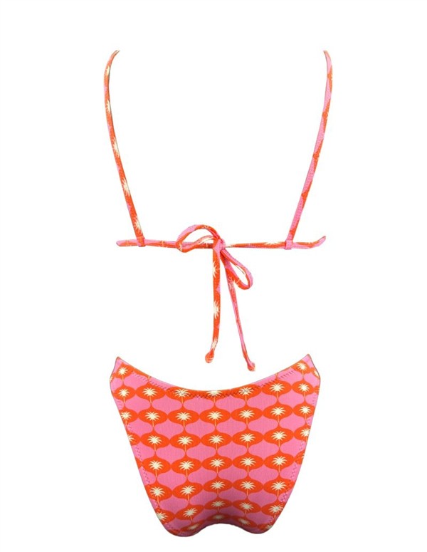 EMMA 980 BRALETTE BIKINI TROPIC
