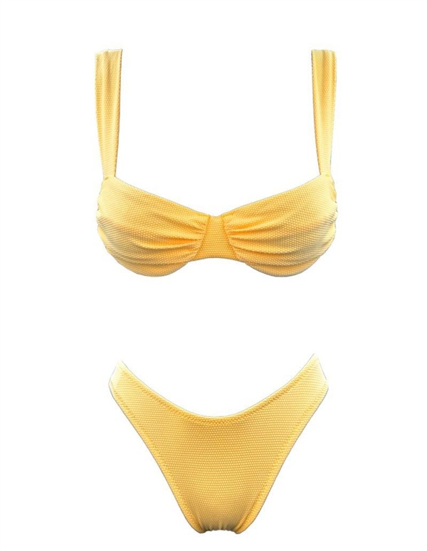 EMMA 997 WIRE BIKINI MIMOSA