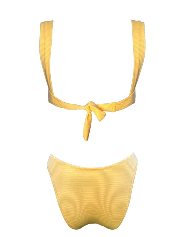 EMMA 997 WIRE BIKINI MIMOSA