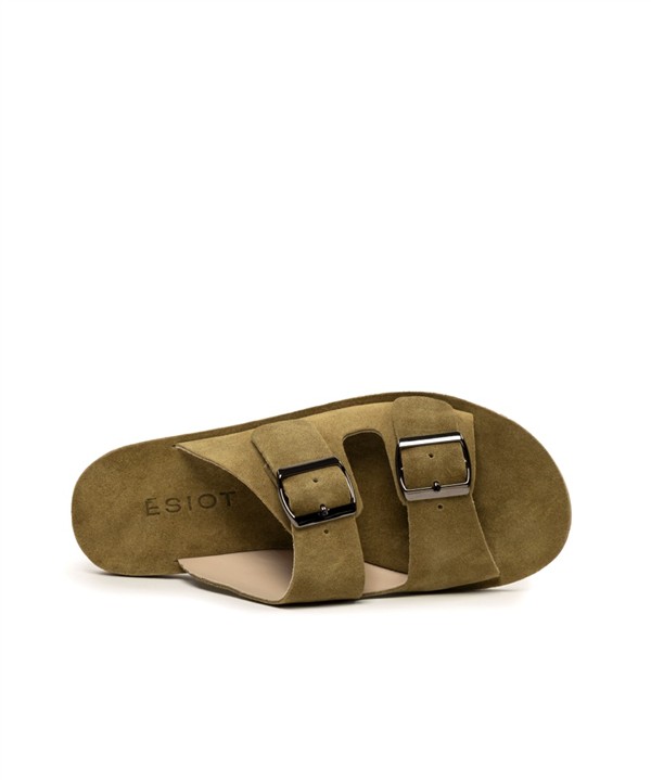 ESIOT AGRELOUSA OLIVE