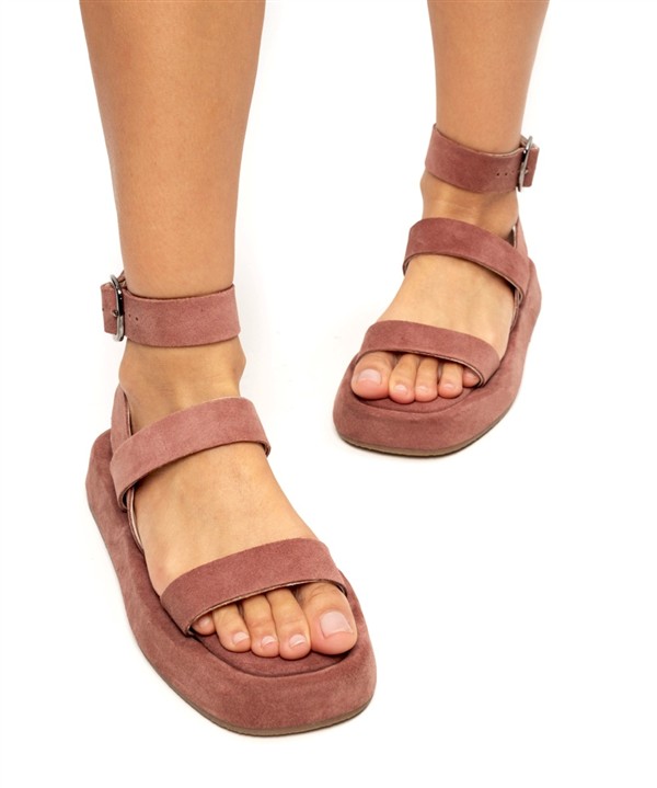 ESIOT APOLLOU DUSTY PINK