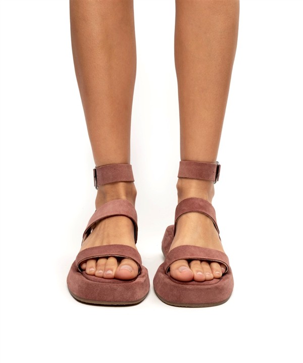 ESIOT APOLLOU DUSTY PINK