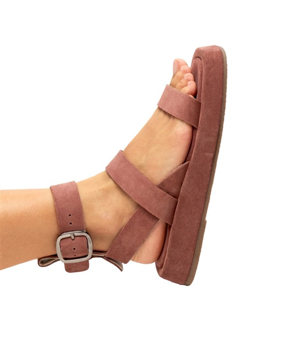 ESIOT APOLLOU DUSTY PINK