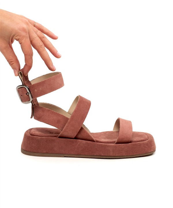 ESIOT APOLLOU DUSTY PINK