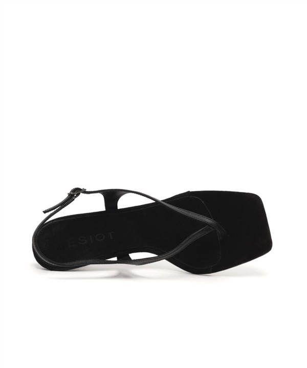 ESIOT ARTIKOPOU BLACK