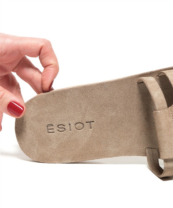 ESIOT BONATSA SAND