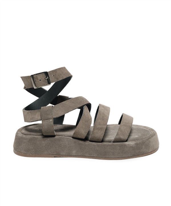 ESIOT ELEFANTAS GREY