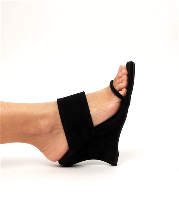 ESIOT GERANOS BLACK