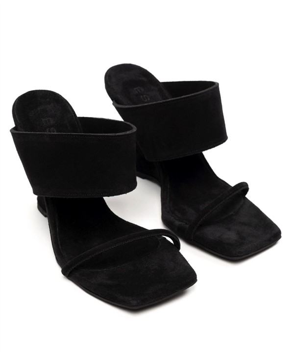 ESIOT GERANOS BLACK