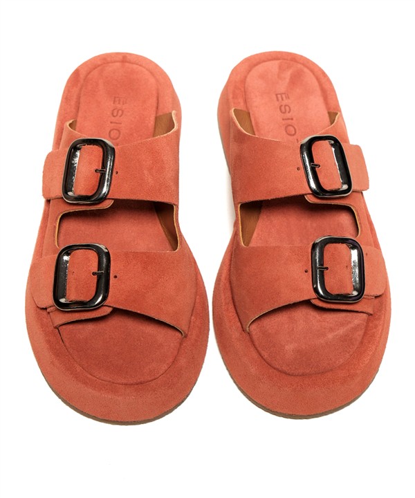 ESIOT GOUPA TERRACOTTA