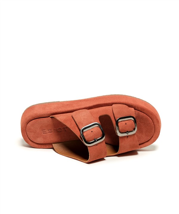 ESIOT GOUPA TERRACOTTA