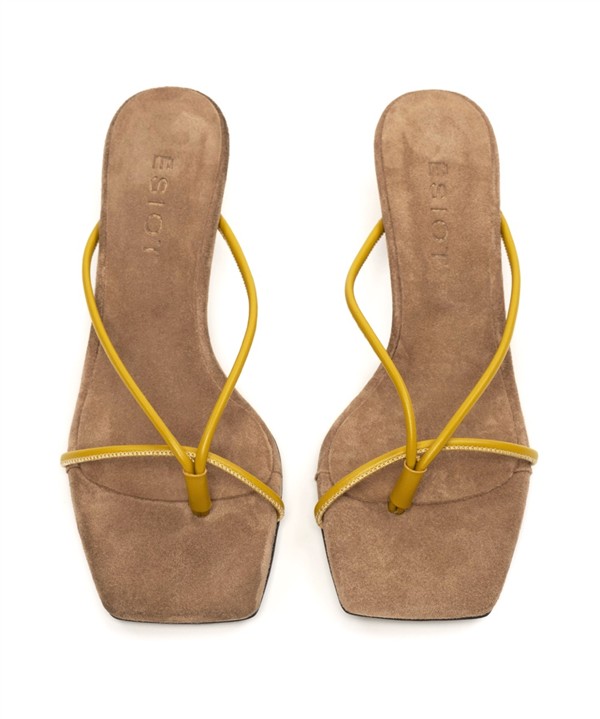 ESIOT KIPOI MUSTARD SAND