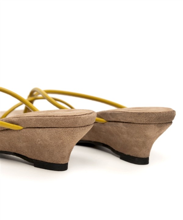 ESIOT KIPOI MUSTARD SAND