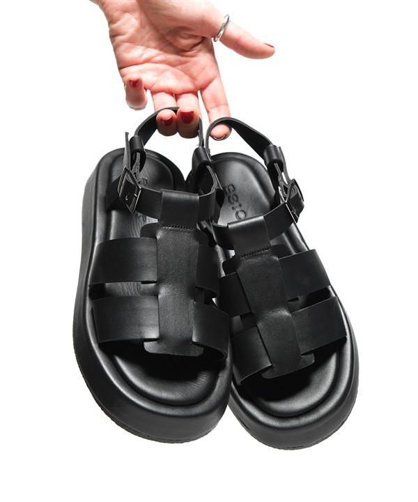 ESIOT LAKOS BLACK