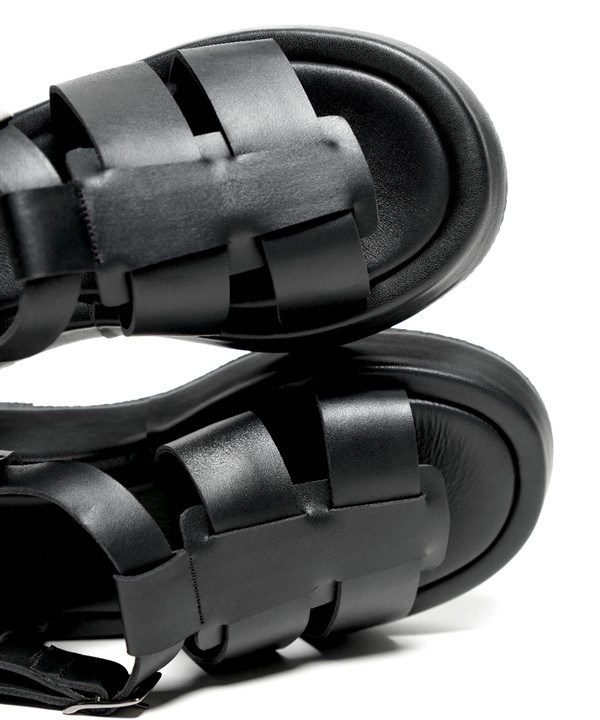 ESIOT LAKOS BLACK