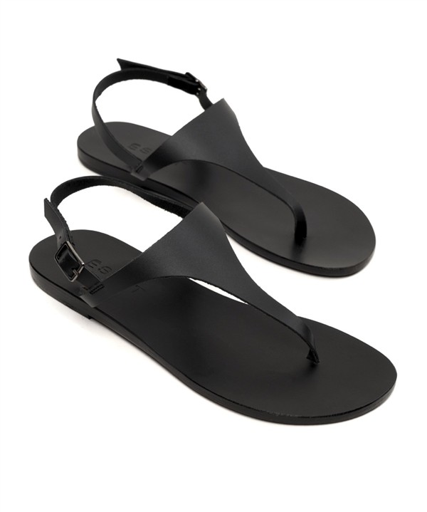ESIOT MANTOMA BLACK