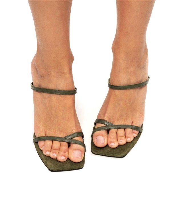 ESIOT MARATHI KHAKI