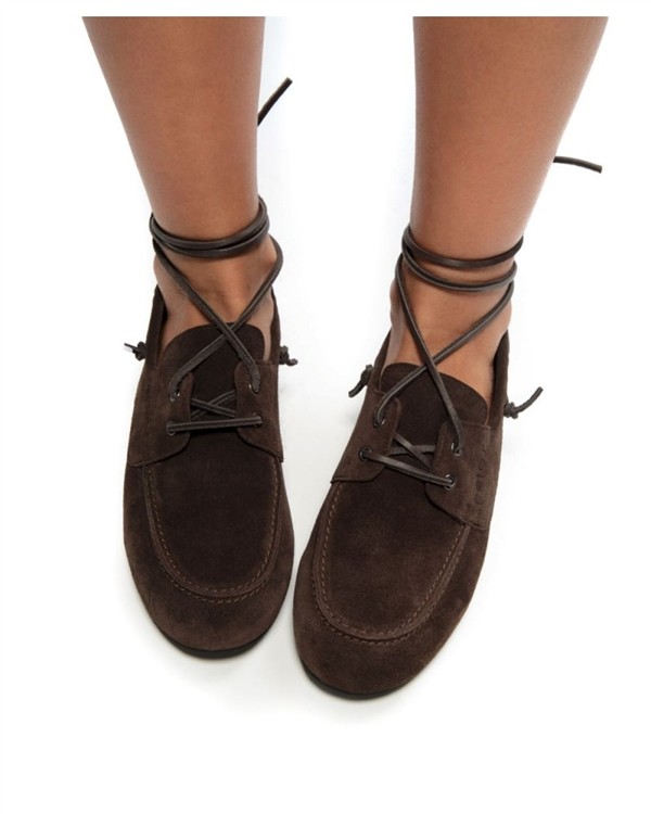 ESIOT MATILDE DARK BROWN