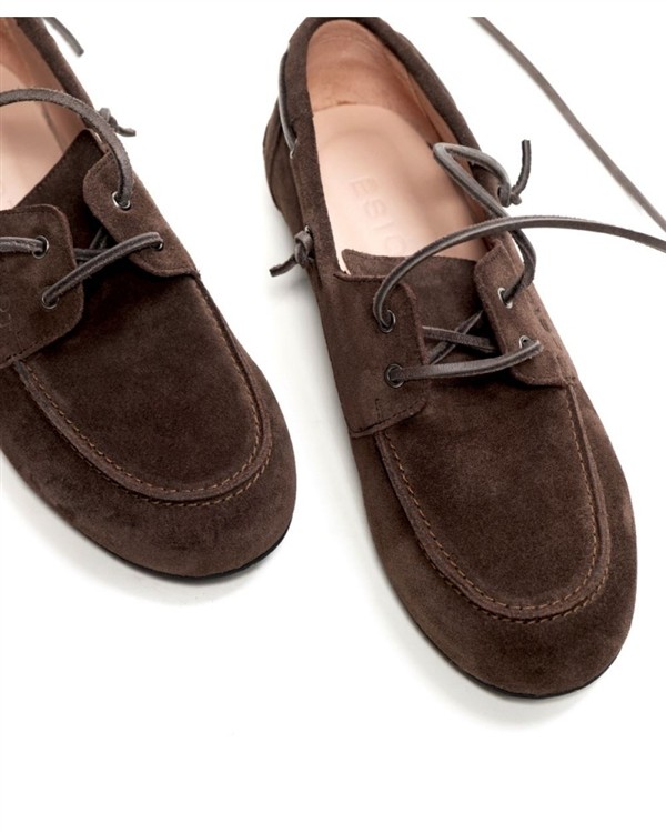 ESIOT MATILDE DARK BROWN