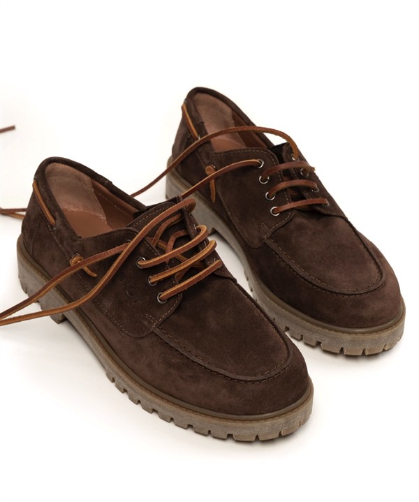 ESIOT MERIKAS DARK BROWN