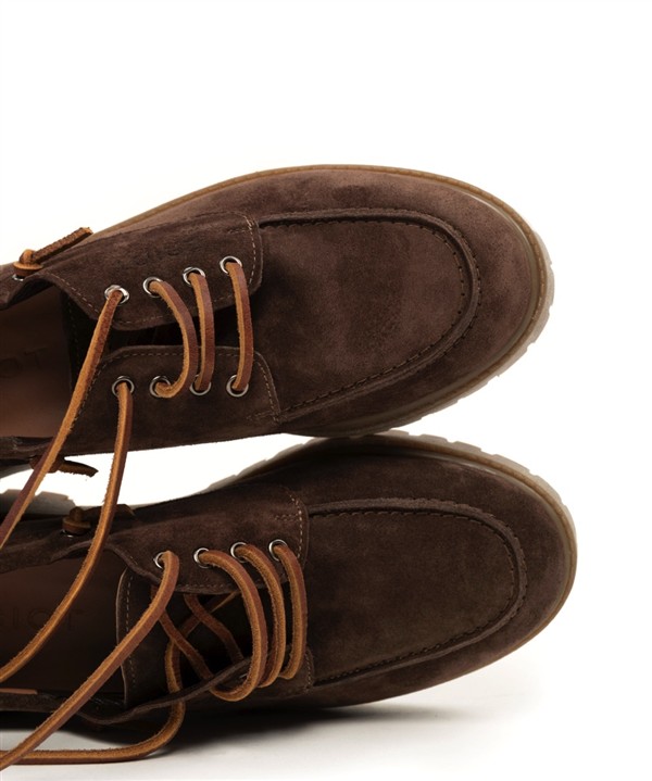 ESIOT MERIKAS DARK BROWN
