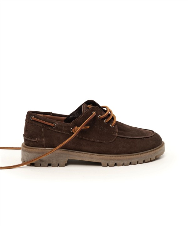 ESIOT MERIKAS DARK BROWN