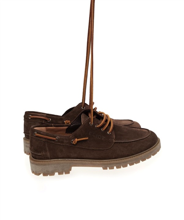 ESIOT MERIKAS DARK BROWN