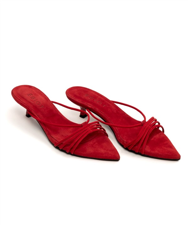ESIOT ROUSSA RED