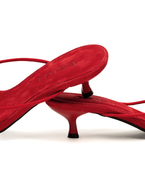 ESIOT ROUSSA RED