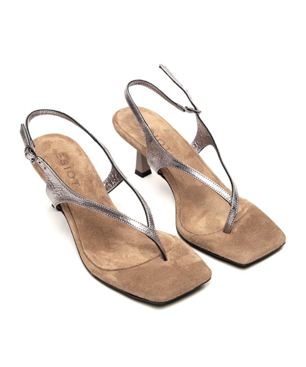 ESIOT SIRBA SILVER SAND