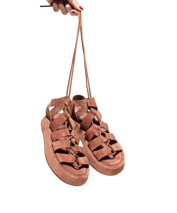 ESIOT THERMA TERRACOTTA