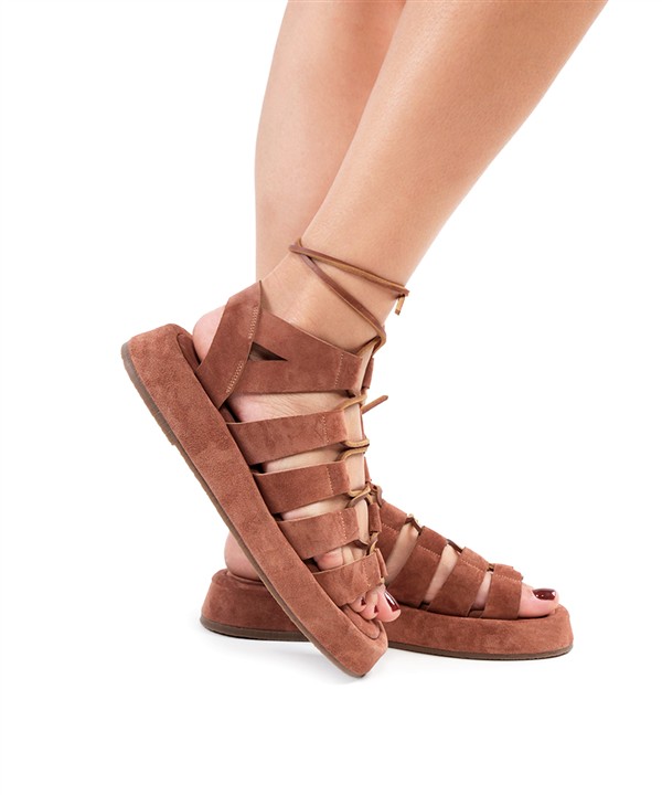 ESIOT THERMA TERRACOTTA