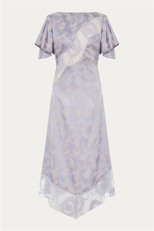 NIDODILEDA FATE DRESS