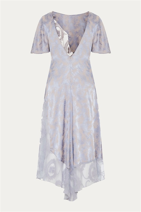 NIDODILEDA FATE DRESS