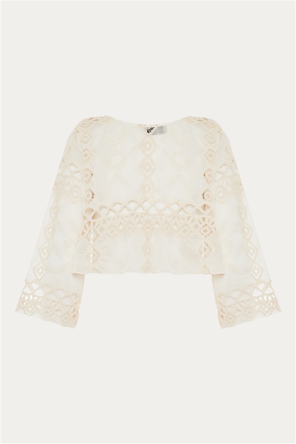 NIDODILEDA FAVE SHIRT
