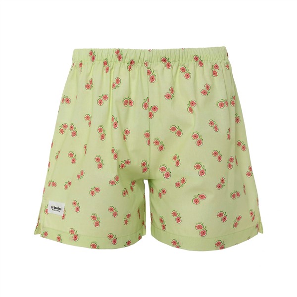 CRINOLINO FIG BLOSSOM SHORTS