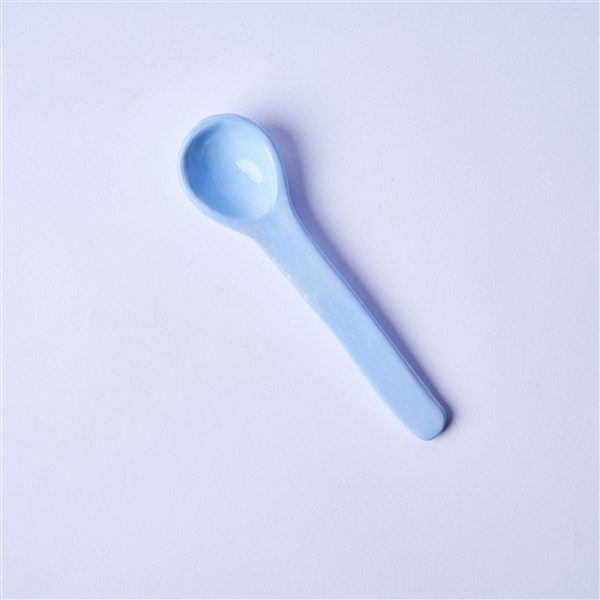 LACA SPOON BLUE