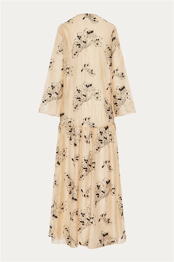NIDODILEDA GLIMMER DRESS