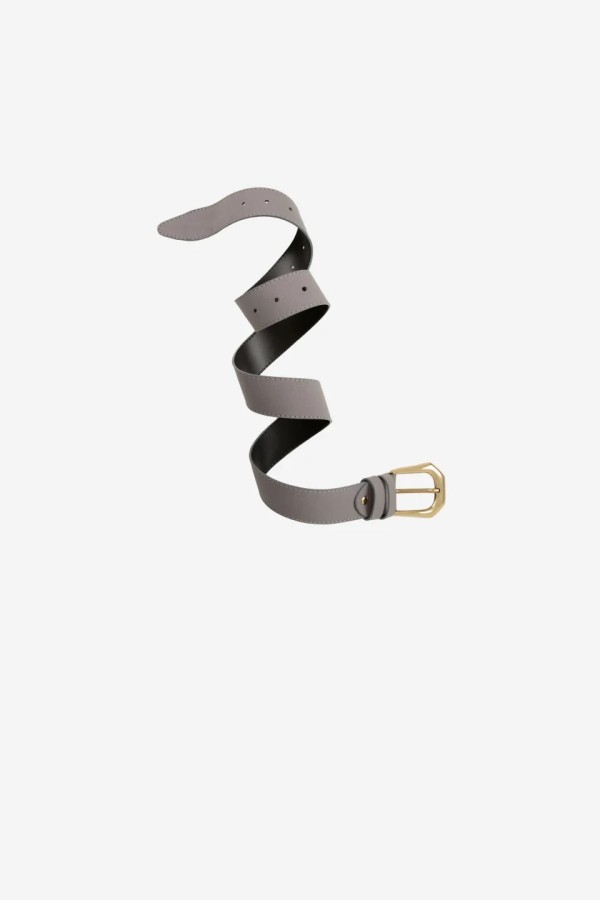 VK GREY BELT