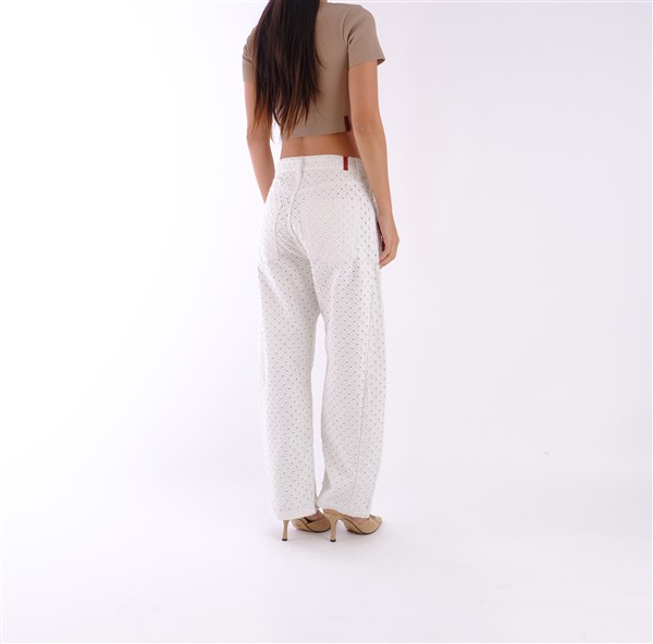 SALT AND PEPPER GWEN OFF WHITE BREEZE