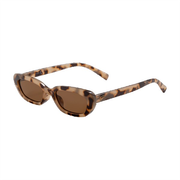 PERVEDERE FIRENZE LEOPARD BROWN